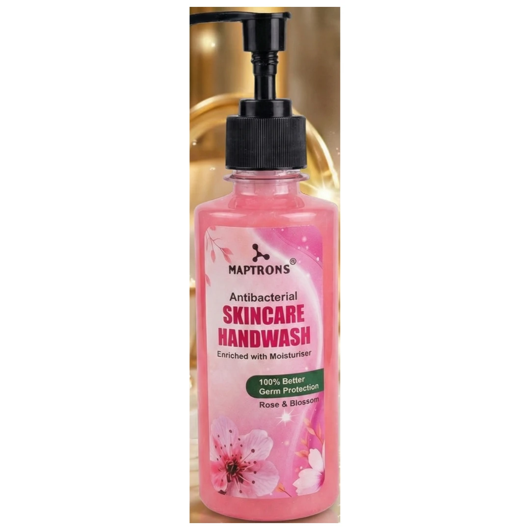 BRANDED HANDWASH  250 ML