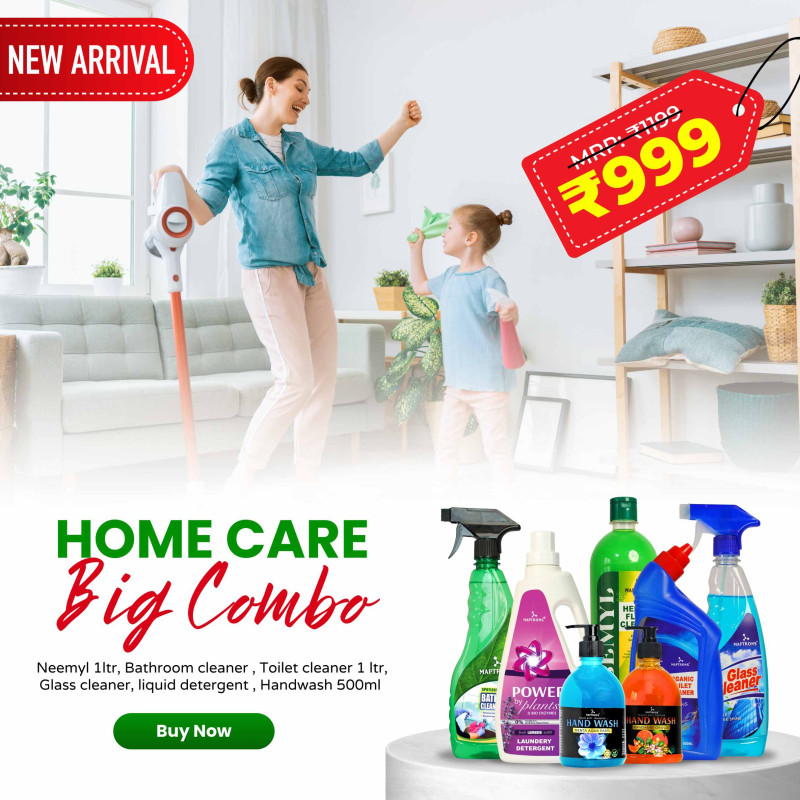 Home Care Big Combo Pack