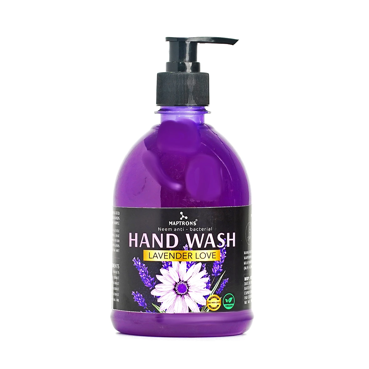 HANDWASH LAVENDER 500ML