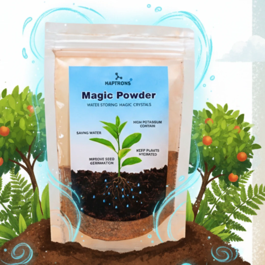 PLANT POWDER 100 GM