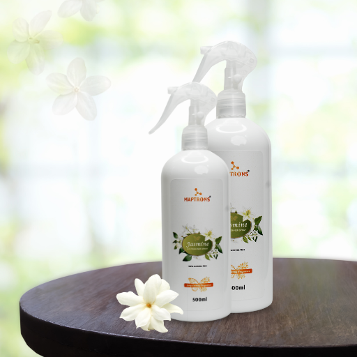 Jasmine Room Freshner Spray