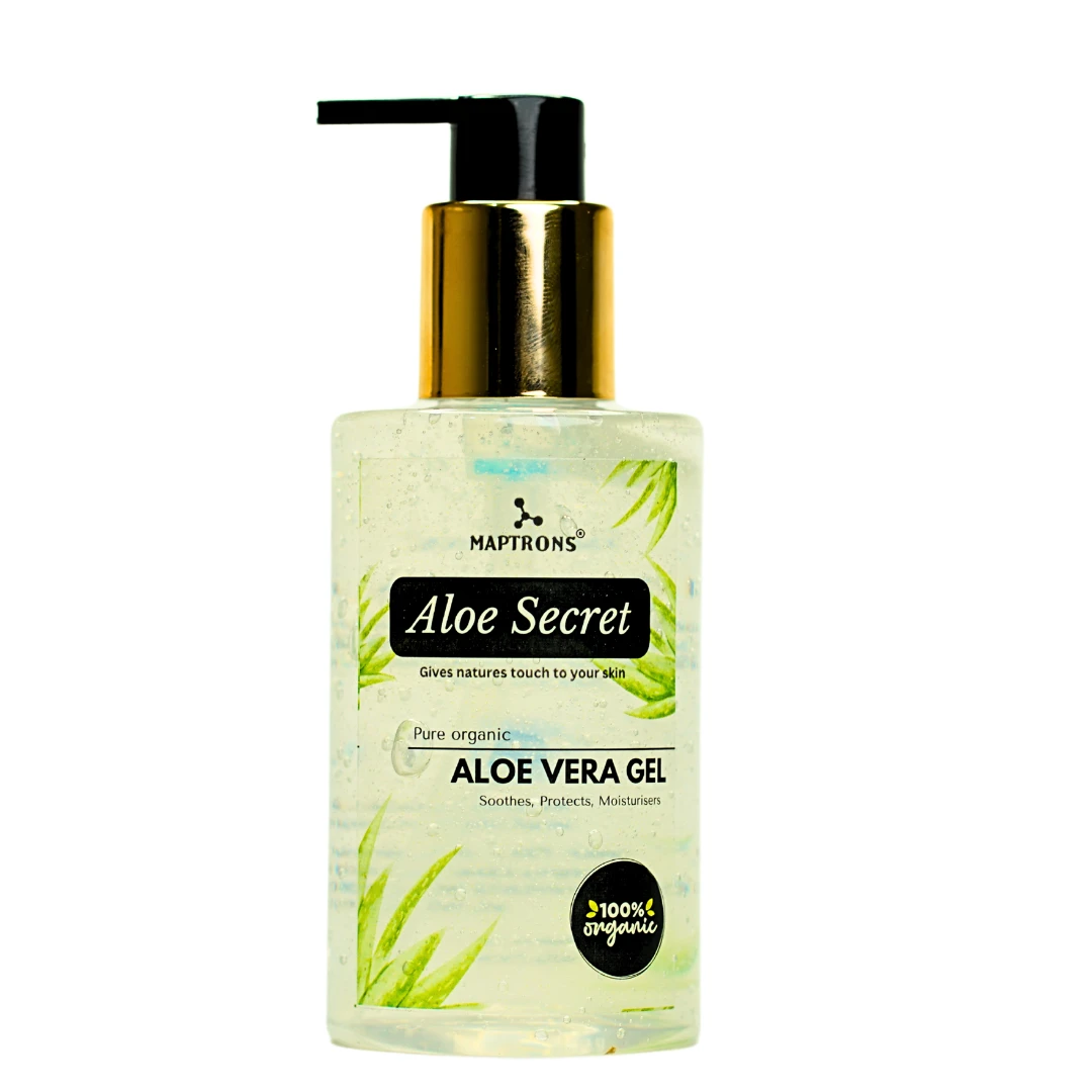ALOVERA GEL 200 ML