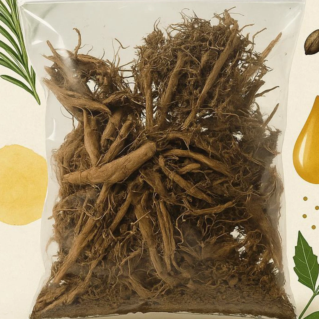 HAIR OIL RAW MATERIALS 100 GM