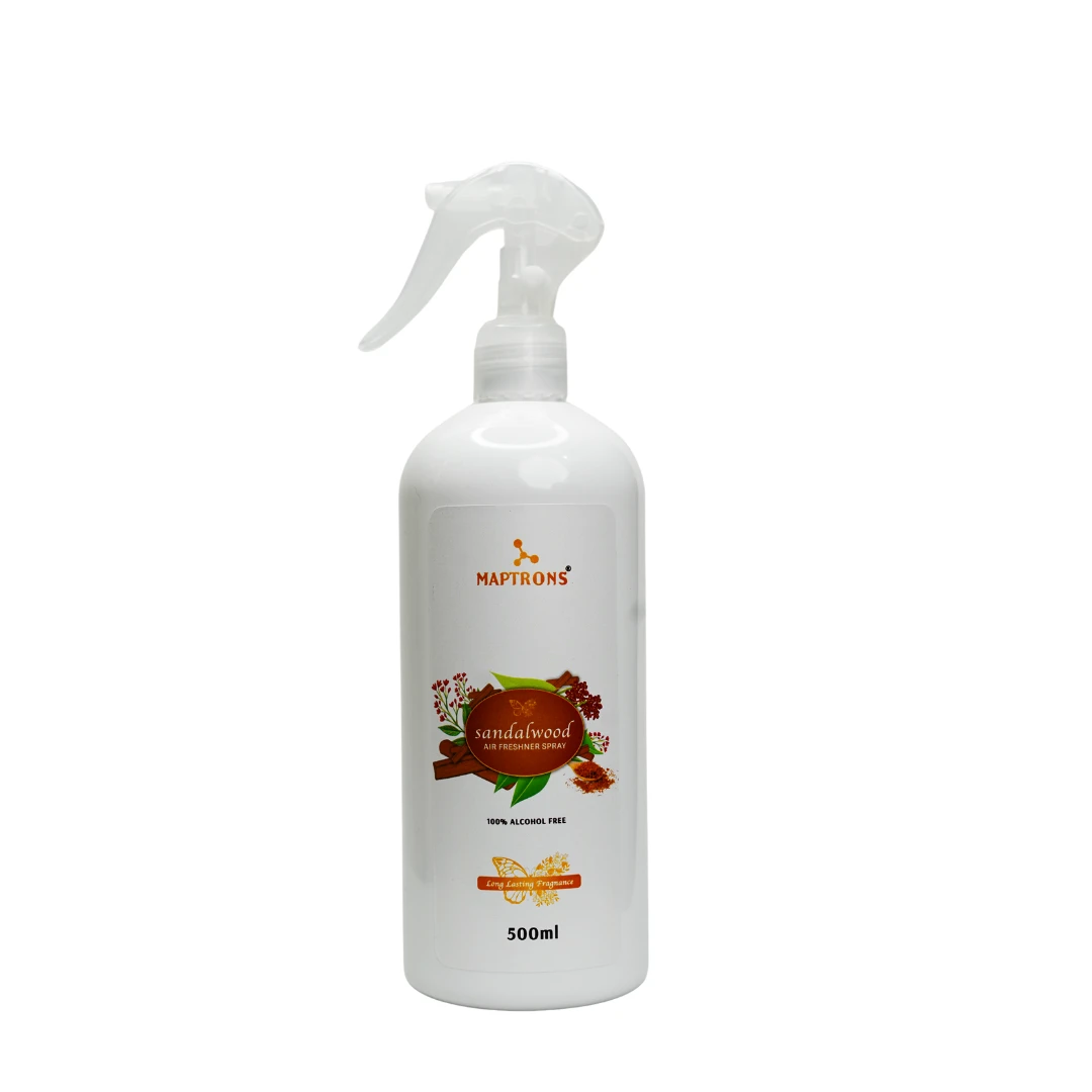 ROOM FRESHNER 500 ML
