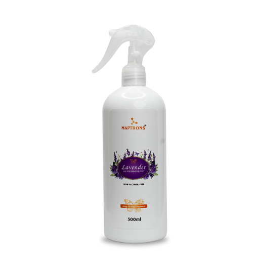 Lavender Room Freshner Spray