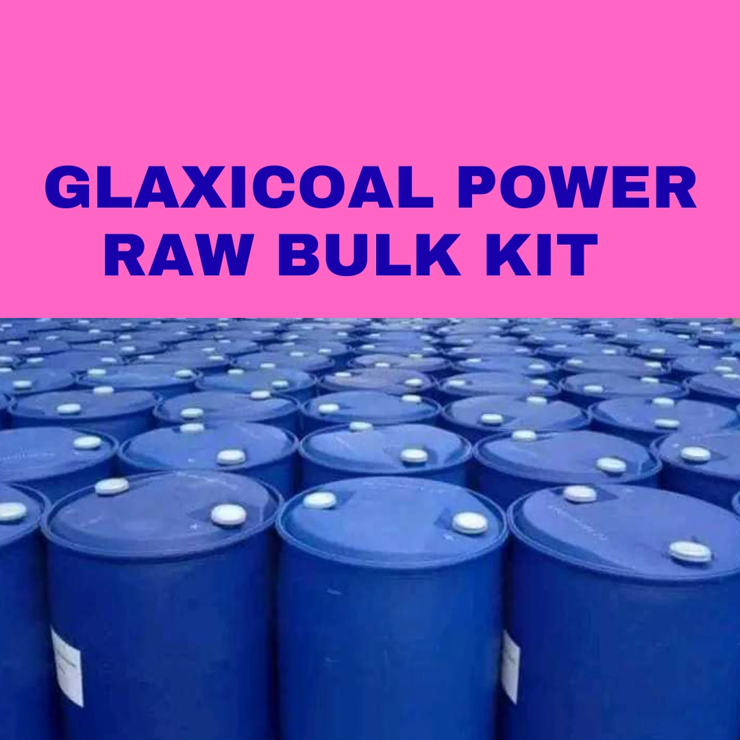 ALL IN ONE GLAXICOL  POWDER