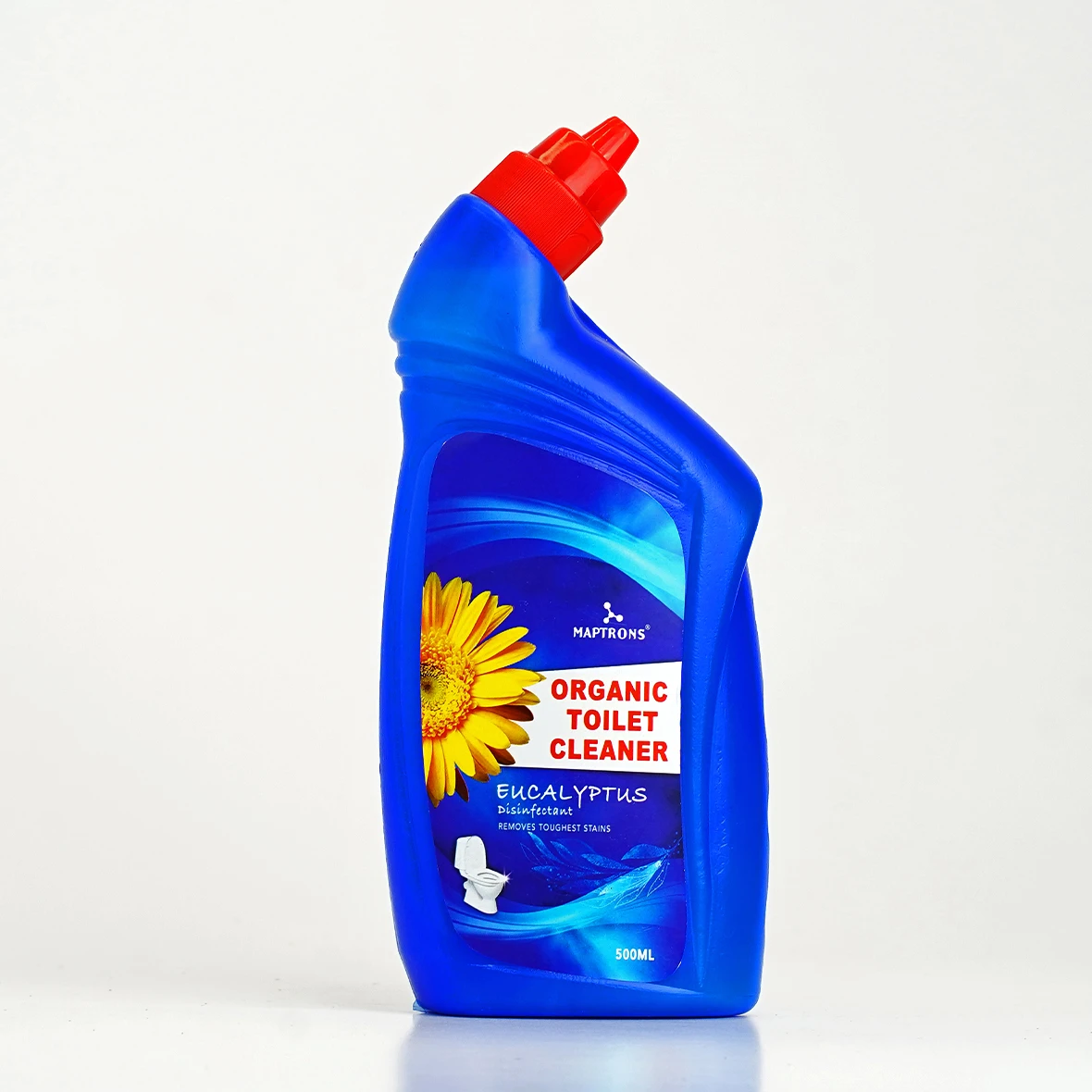 TOILET CLEANER 500 ML