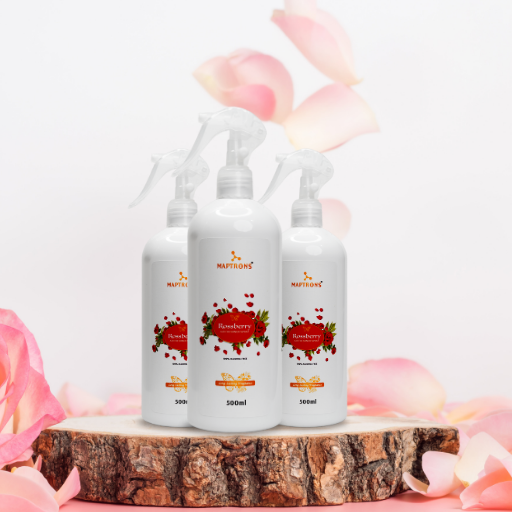 Roseberry Room Freshner Spray